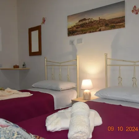 Tatil Evi Giorgia Marinella di Selinunte