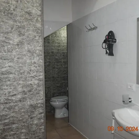 Giorgia Holiday home