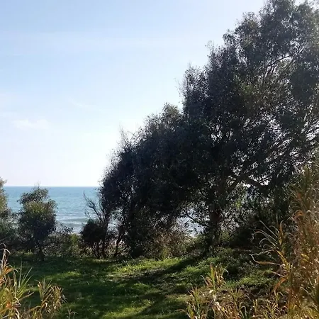 Σπίτι διακοπών Giorgia Marinella di Selinunte