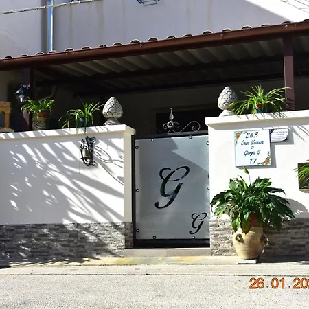 Giorgia * Marinella di Selinunte