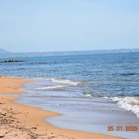 Giorgia Σπίτι διακοπών Marinella di Selinunte