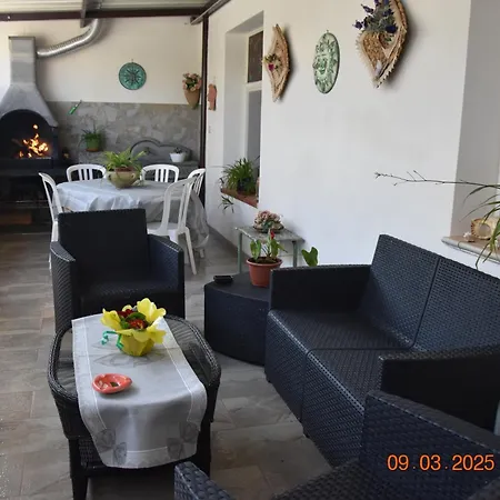 Giorgia Tatil Evi