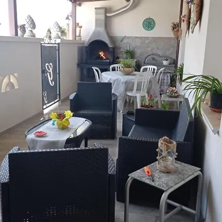 Tatil Evi Giorgia *