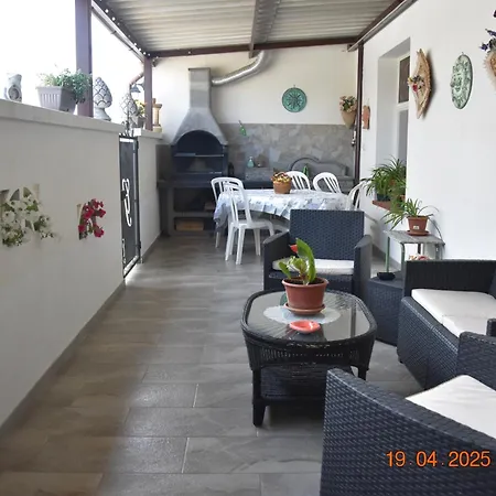 Tatil Evi Giorgia Marinella di Selinunte